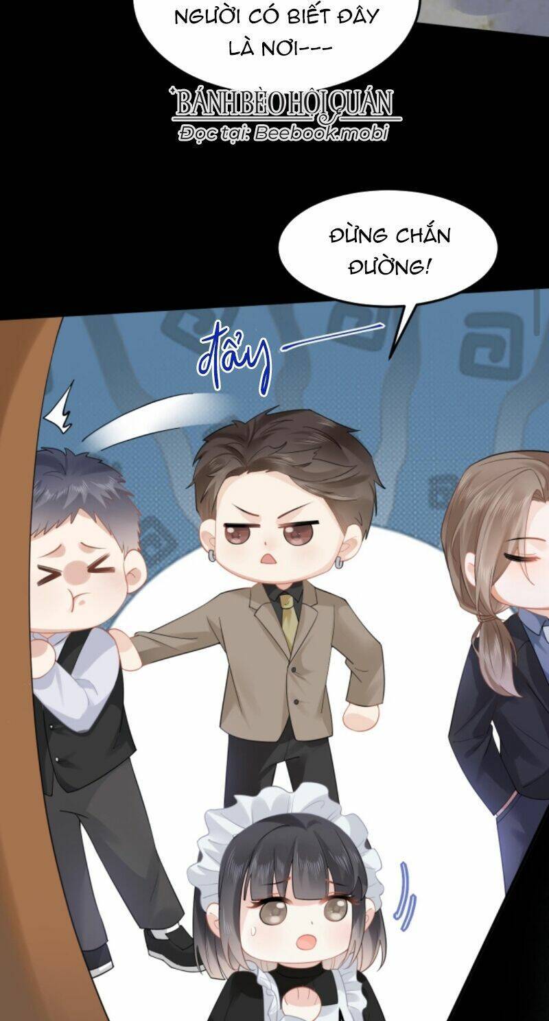 Đại Lão Huyền Học Xuống Núi Khuấy Động Cả Thế Giới Chap 51 - Next Chap 52