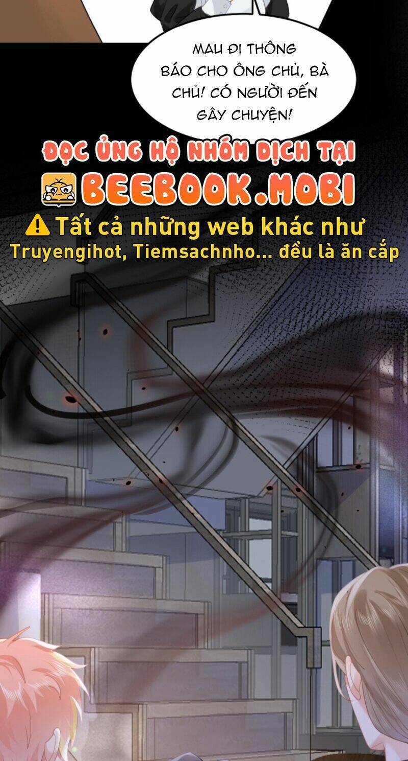 Đại Lão Huyền Học Xuống Núi Khuấy Động Cả Thế Giới Chap 51 - Next Chap 52