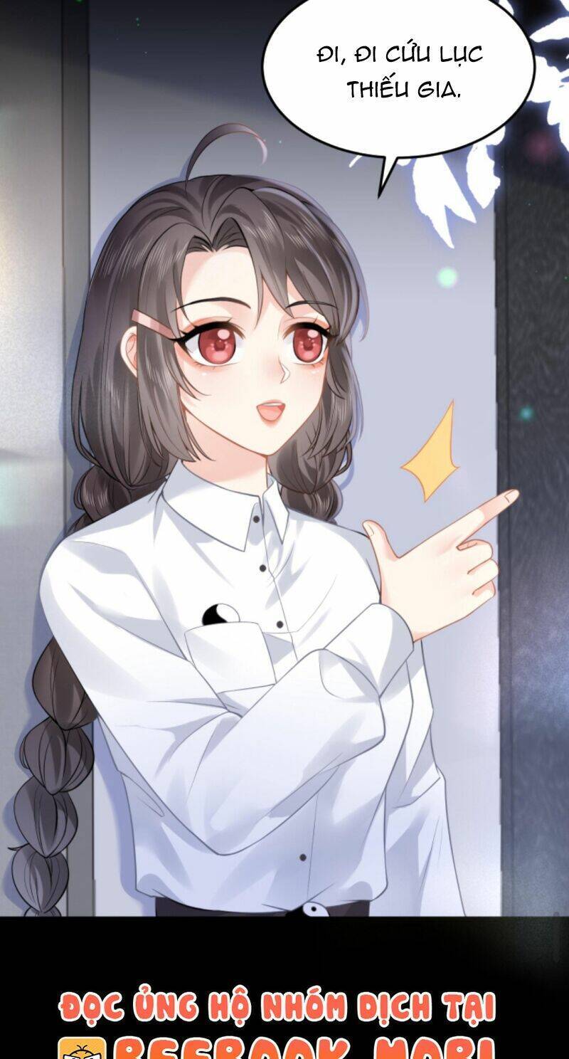 Đại Lão Huyền Học Xuống Núi Khuấy Động Cả Thế Giới Chap 51 - Next Chap 52