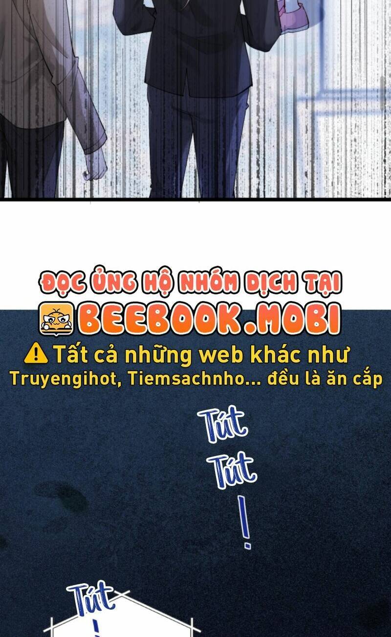 Đại Lão Huyền Học Xuống Núi Khuấy Động Cả Thế Giới Chap 55 - Next Chap 56