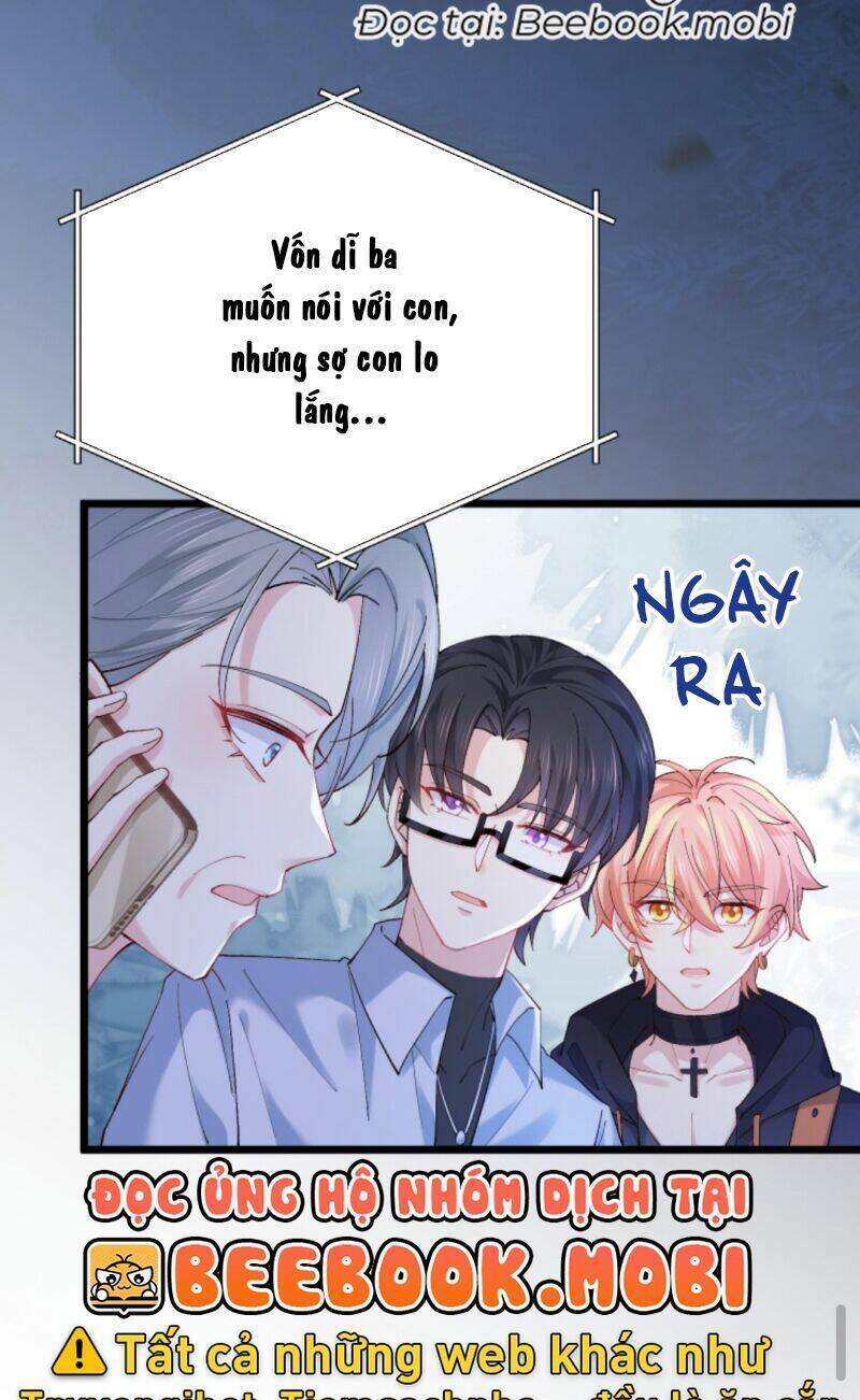 Đại Lão Huyền Học Xuống Núi Khuấy Động Cả Thế Giới Chap 55 - Next Chap 56