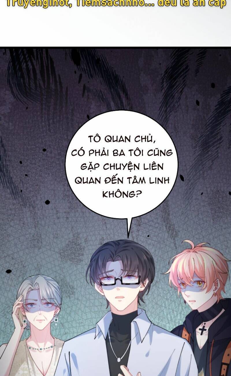 Đại Lão Huyền Học Xuống Núi Khuấy Động Cả Thế Giới Chap 55 - Next Chap 56