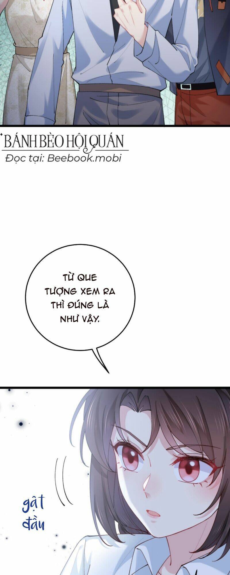 Đại Lão Huyền Học Xuống Núi Khuấy Động Cả Thế Giới Chap 55 - Next Chap 56