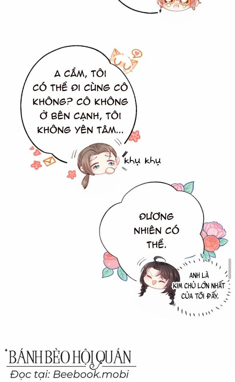 Đại Lão Huyền Học Xuống Núi Khuấy Động Cả Thế Giới Chap 55 - Next Chap 56