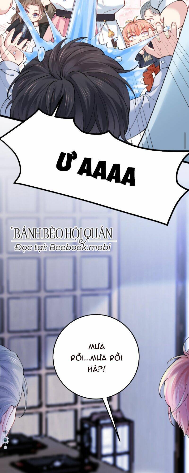 Đại Lão Huyền Học Xuống Núi Khuấy Động Cả Thế Giới Chap 55 - Next Chap 56