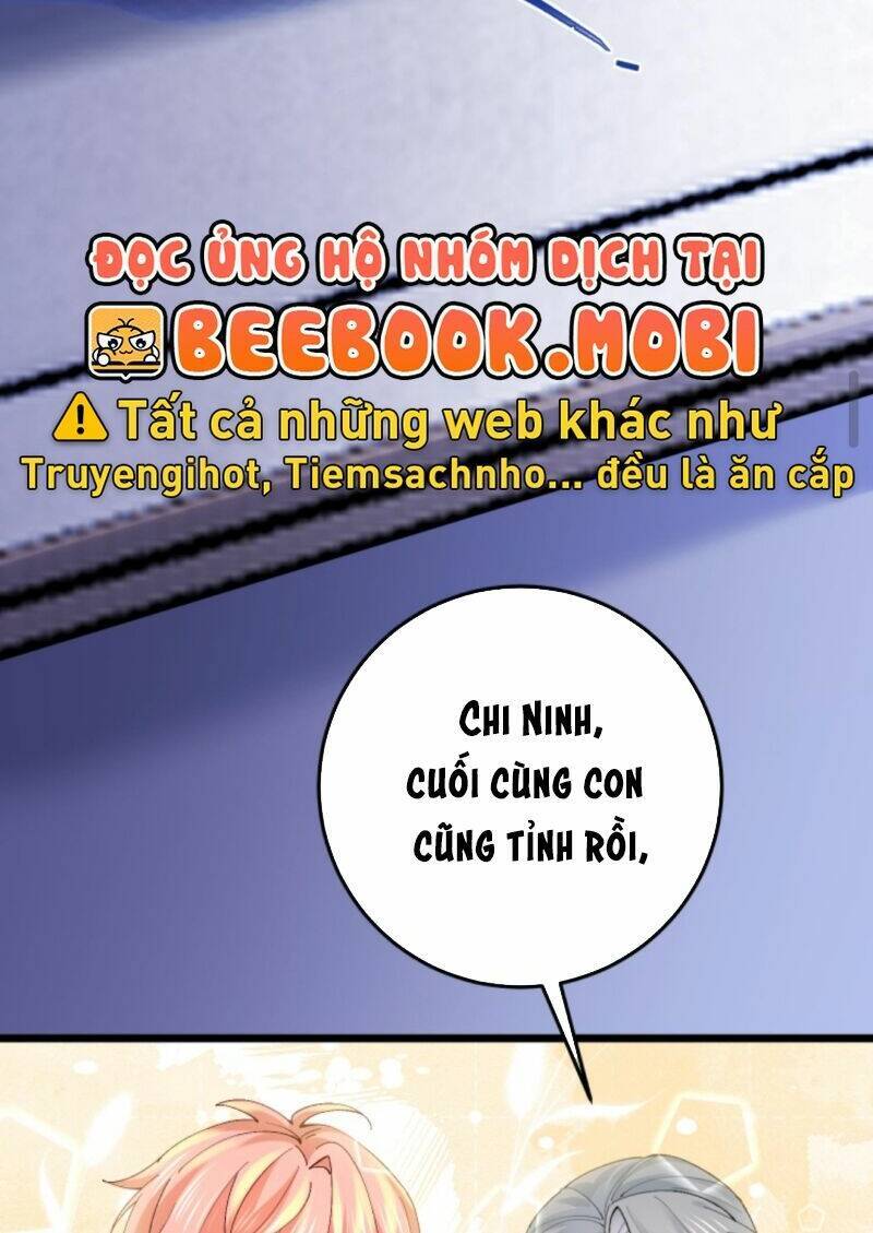 Đại Lão Huyền Học Xuống Núi Khuấy Động Cả Thế Giới Chap 55 - Next Chap 56