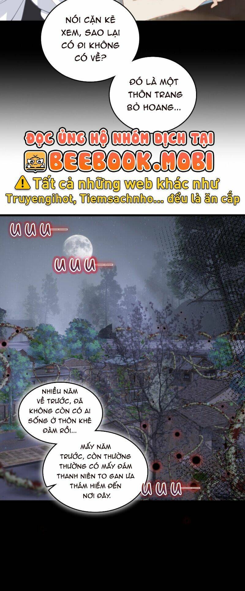 Đại Lão Huyền Học Xuống Núi Khuấy Động Cả Thế Giới Chap 56 - Next Chap 57