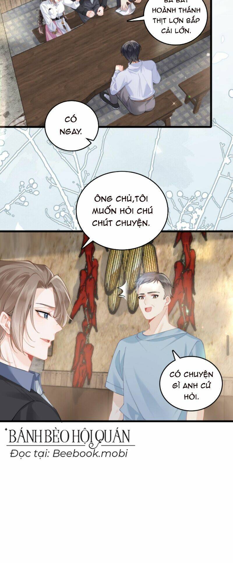 Đại Lão Huyền Học Xuống Núi Khuấy Động Cả Thế Giới Chap 56 - Next Chap 57