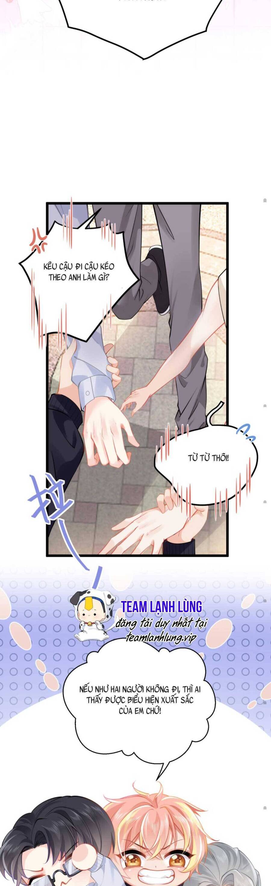 Đại Lão Huyền Học Xuống Núi Khuấy Động Cả Thế Giới Chap 42 - Next Chap 43