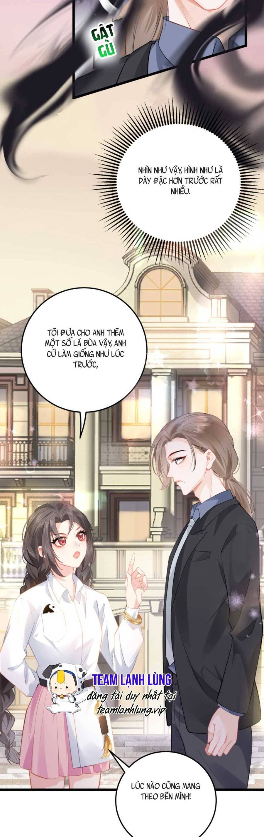 Đại Lão Huyền Học Xuống Núi Khuấy Động Cả Thế Giới Chap 42 - Next Chap 43