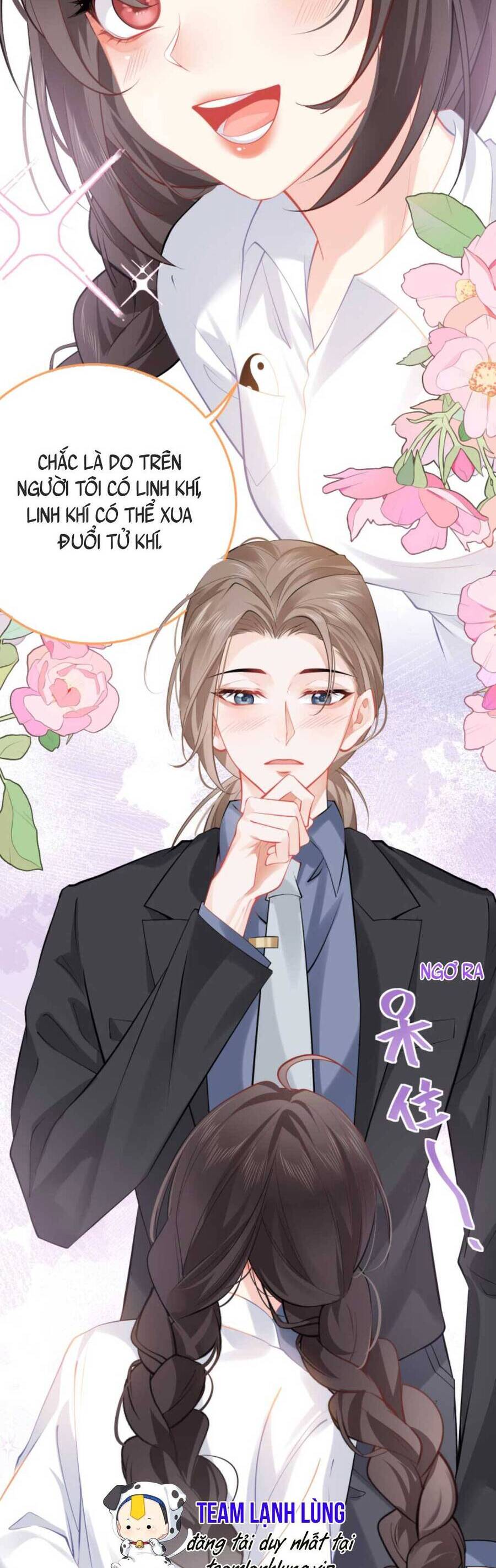 Đại Lão Huyền Học Xuống Núi Khuấy Động Cả Thế Giới Chap 42 - Next Chap 43