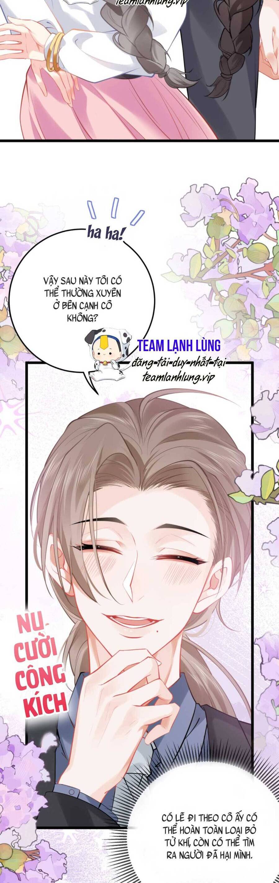 Đại Lão Huyền Học Xuống Núi Khuấy Động Cả Thế Giới Chap 42 - Next Chap 43