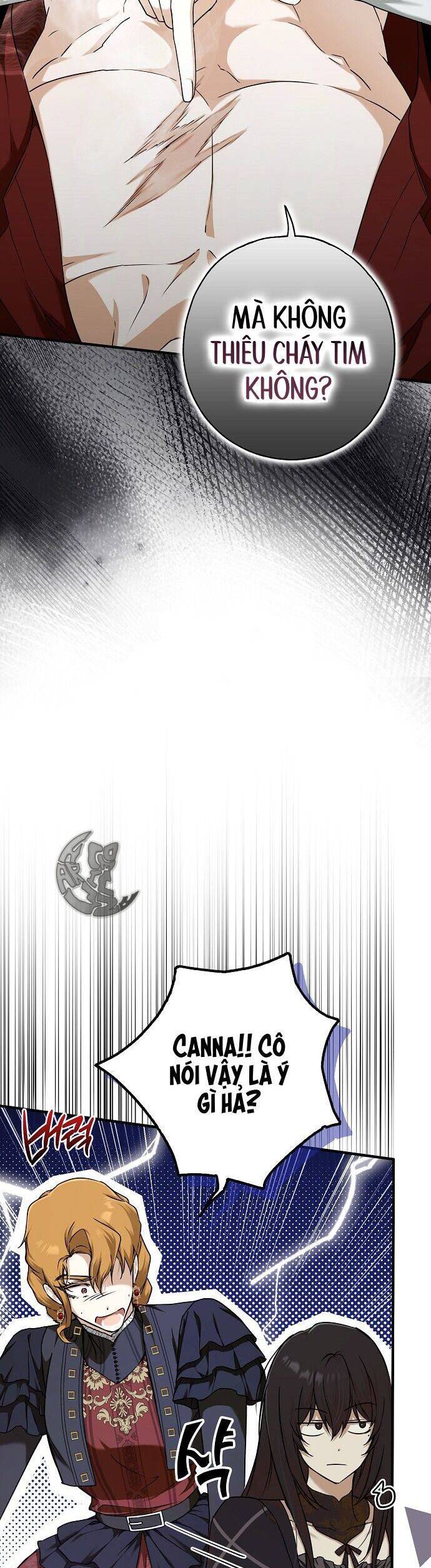 Ai Đó Đang Điều Khiển Cơ Thể Của Tôi Chap 12 - Next Chap 13