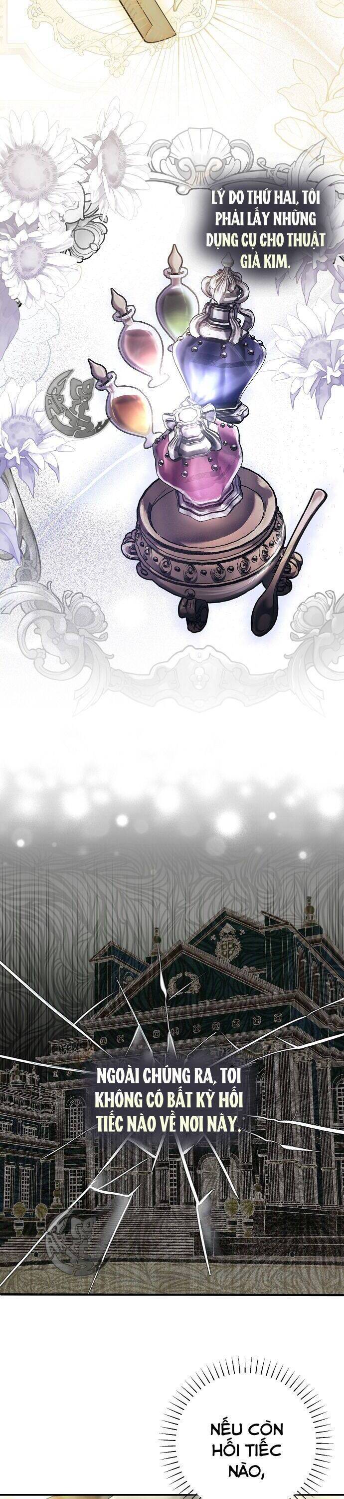 Ai Đó Đang Điều Khiển Cơ Thể Của Tôi Chap 17 - Next Chap 18