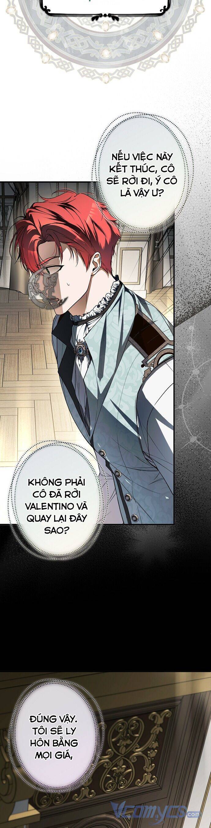 Ai Đó Đang Điều Khiển Cơ Thể Của Tôi Chap 17 - Next Chap 18