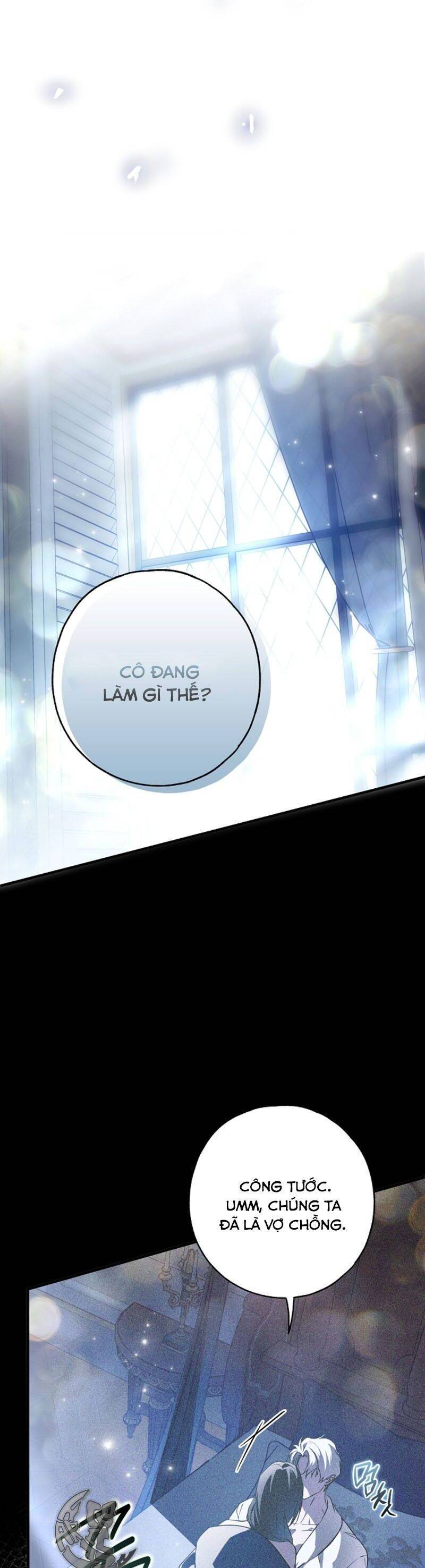 Ai Đó Đang Điều Khiển Cơ Thể Của Tôi Chap 25 - Next Chap 26