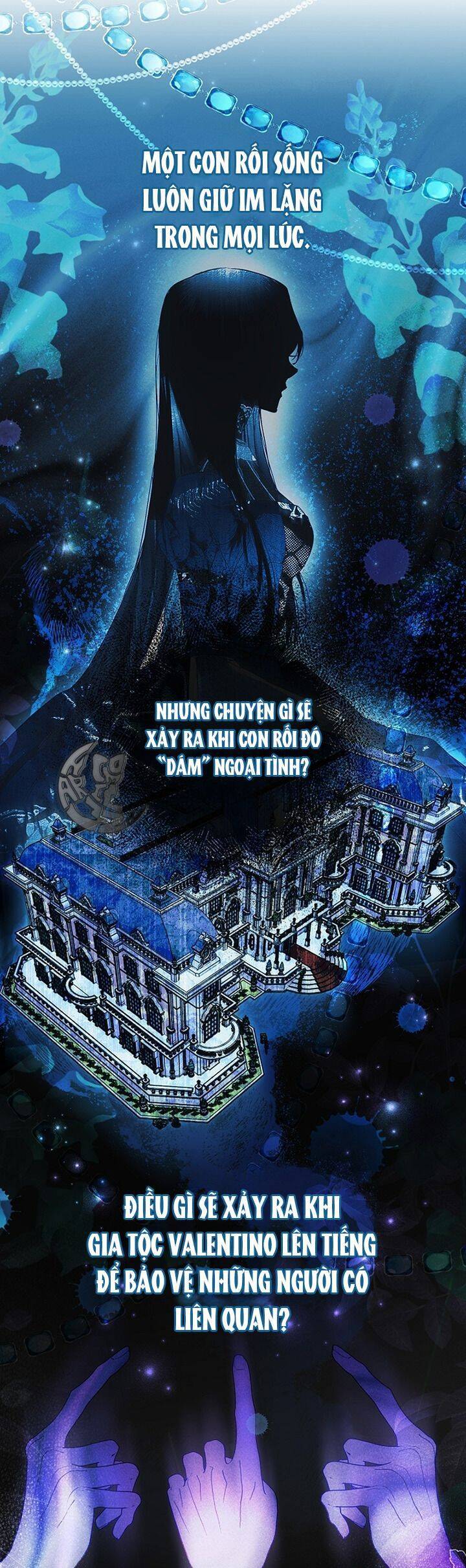 Ai Đó Đang Điều Khiển Cơ Thể Của Tôi Chap 26 - Next Chap 27