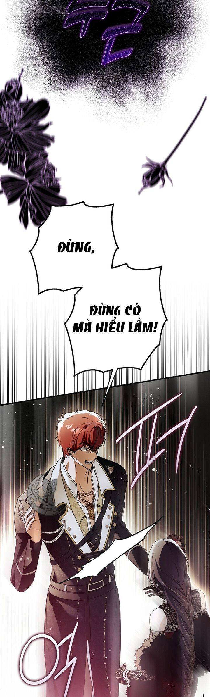 Ai Đó Đang Điều Khiển Cơ Thể Của Tôi Chap 26 - Next Chap 27