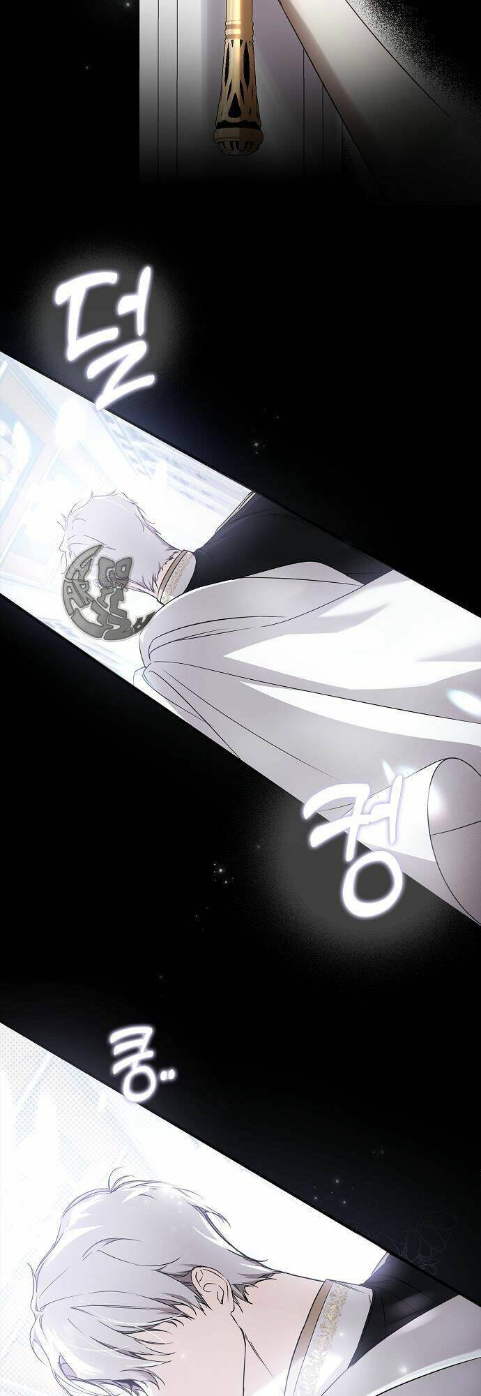 Ai Đó Đang Điều Khiển Cơ Thể Của Tôi Chap 3 - Next Chap 4