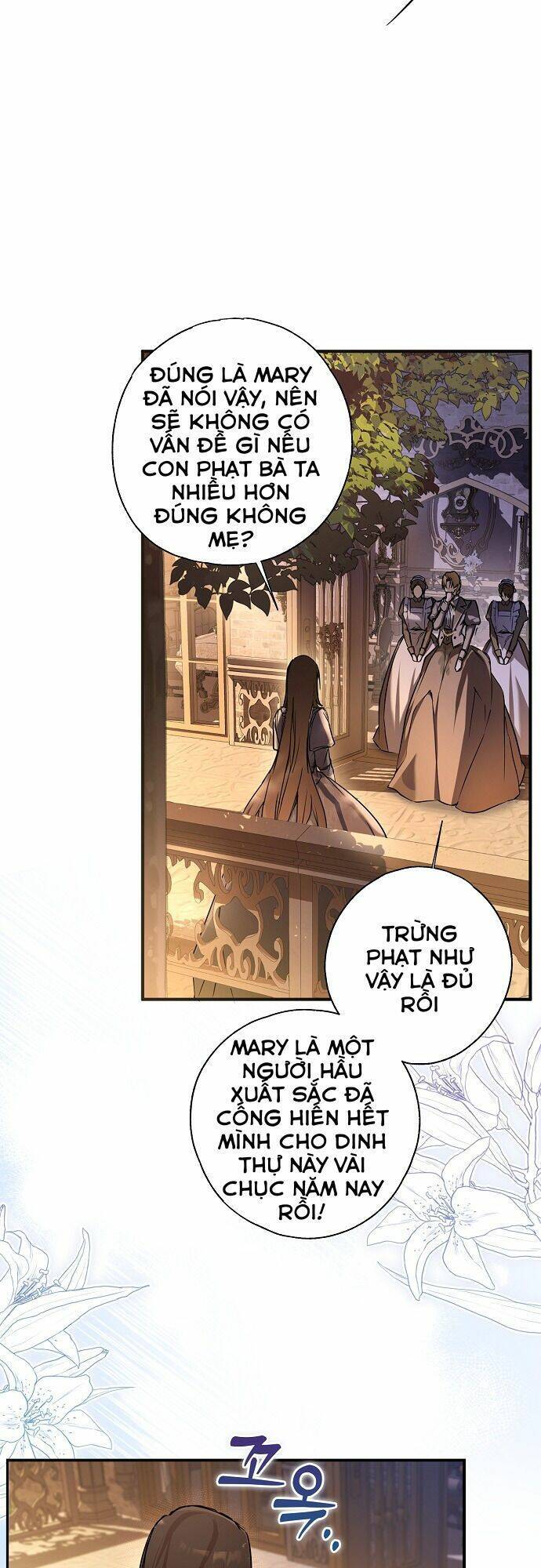 Ai Đó Đang Điều Khiển Cơ Thể Của Tôi Chap 6 - Next Chap 7