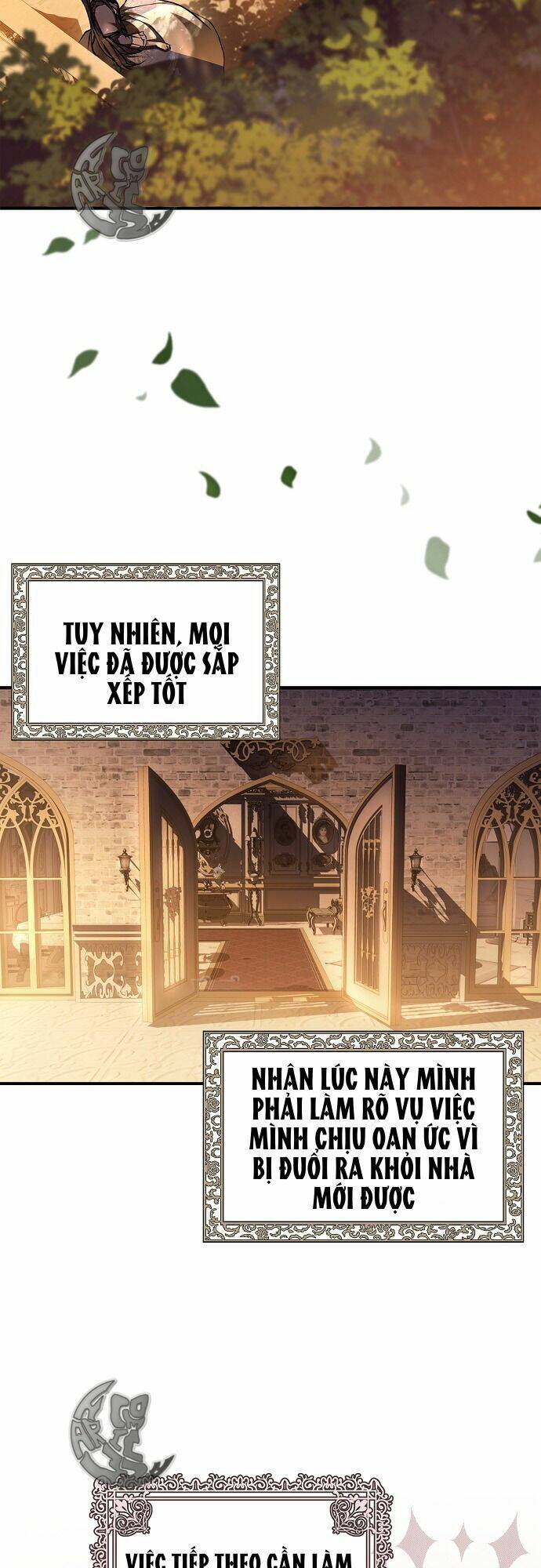 Ai Đó Đang Điều Khiển Cơ Thể Của Tôi Chap 6 - Next Chap 7