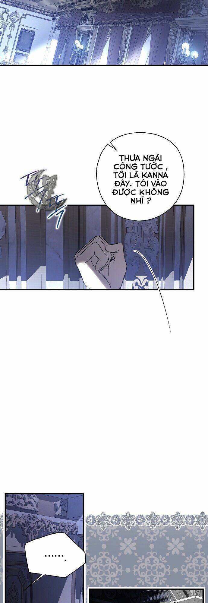 Ai Đó Đang Điều Khiển Cơ Thể Của Tôi Chap 6 - Next Chap 7