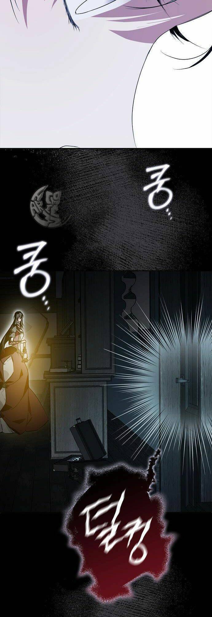 Ai Đó Đang Điều Khiển Cơ Thể Của Tôi Chap 9 - Next Chap 10