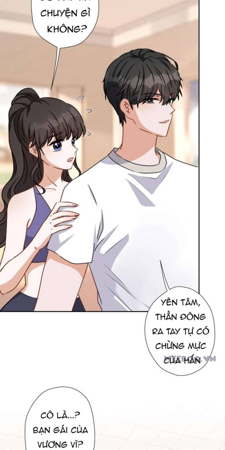 Long Vương Điện: Người Ở Rể Giàu Nhất Chap 19 - Next Chap 20