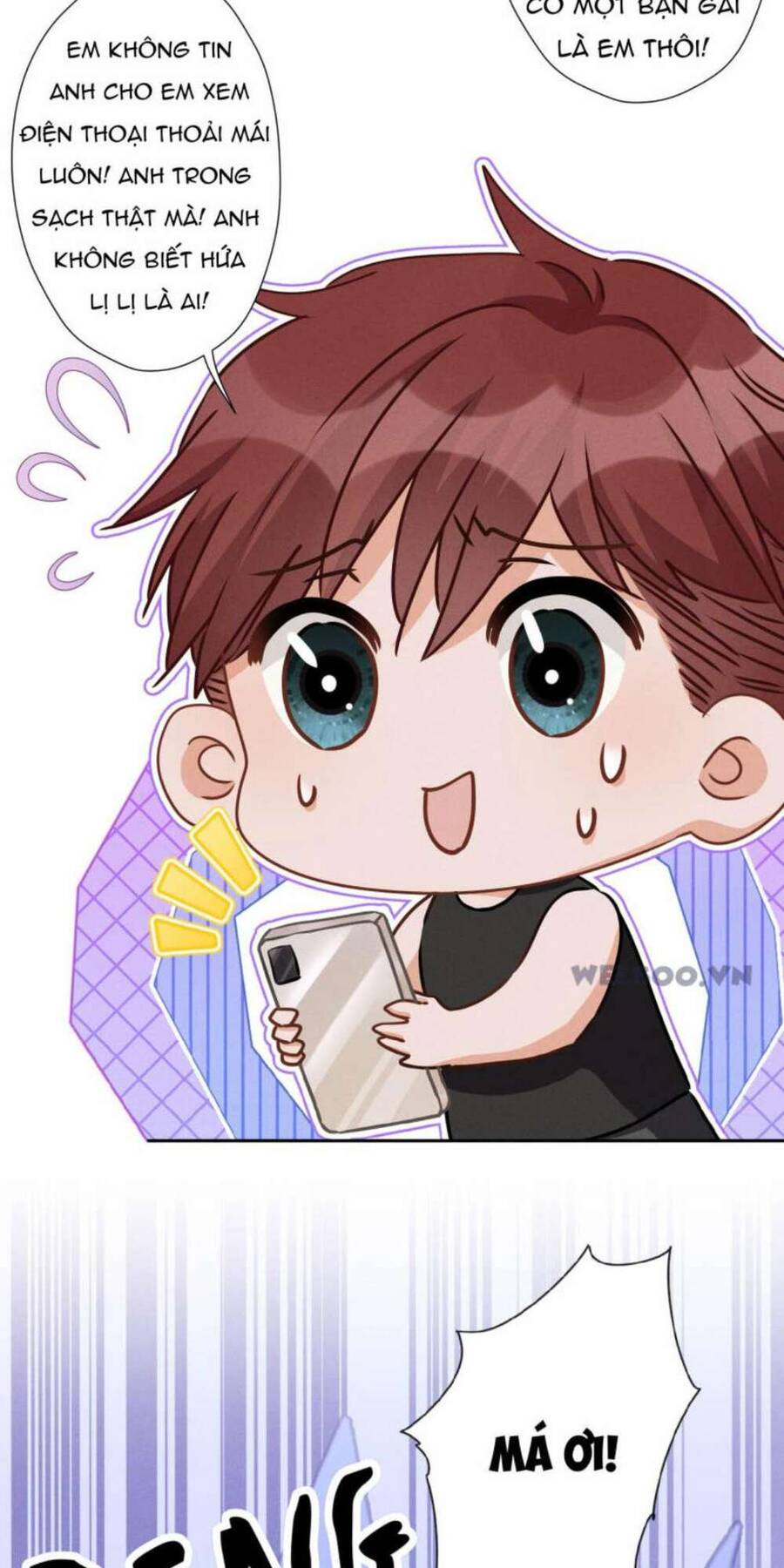 Long Vương Điện: Người Ở Rể Giàu Nhất Chap 19 - Next Chap 20