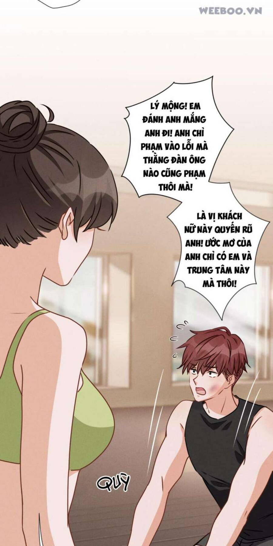 Long Vương Điện: Người Ở Rể Giàu Nhất Chap 19 - Next Chap 20