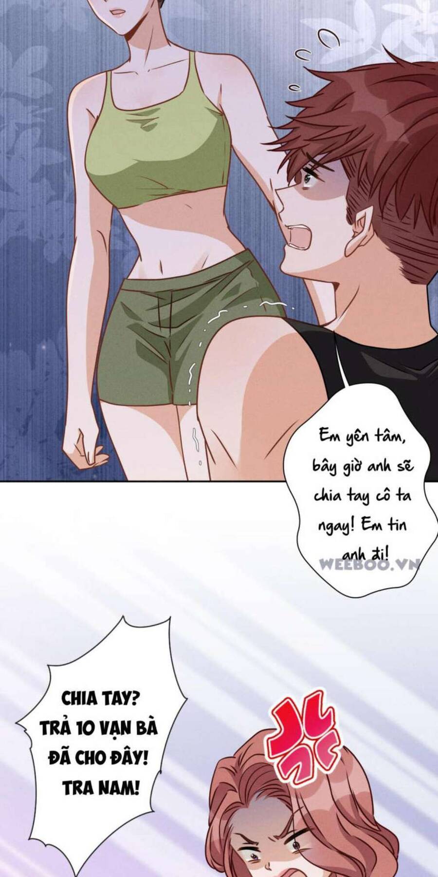 Long Vương Điện: Người Ở Rể Giàu Nhất Chap 19 - Next Chap 20