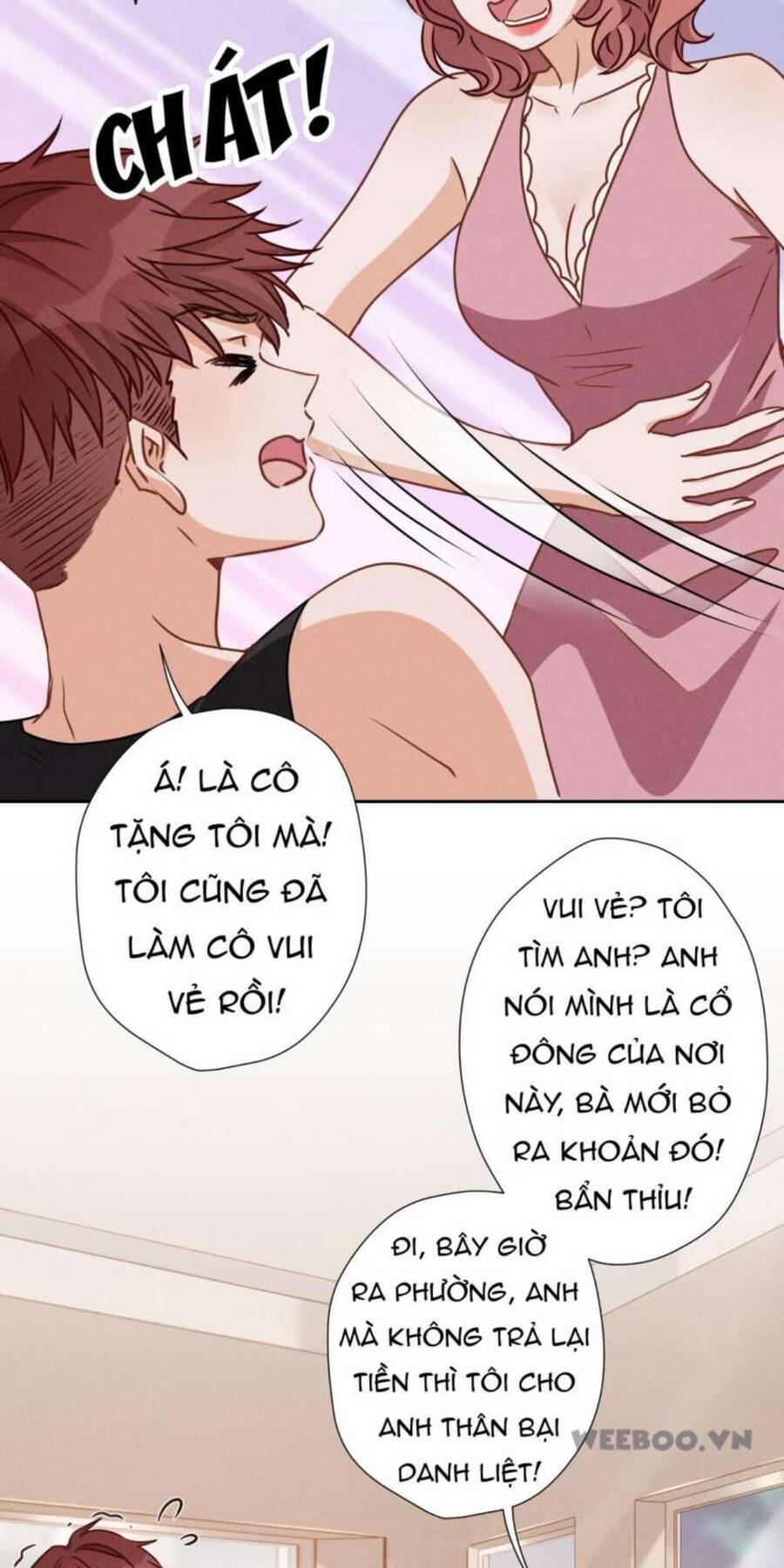 Long Vương Điện: Người Ở Rể Giàu Nhất Chap 19 - Next Chap 20