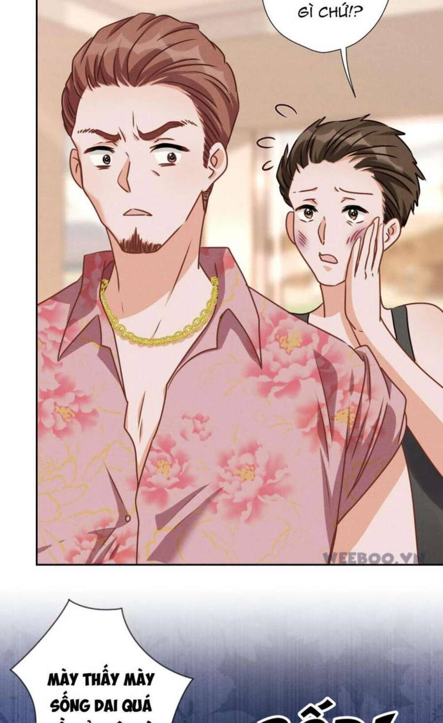 Long Vương Điện: Người Ở Rể Giàu Nhất Chap 19 - Next Chap 20