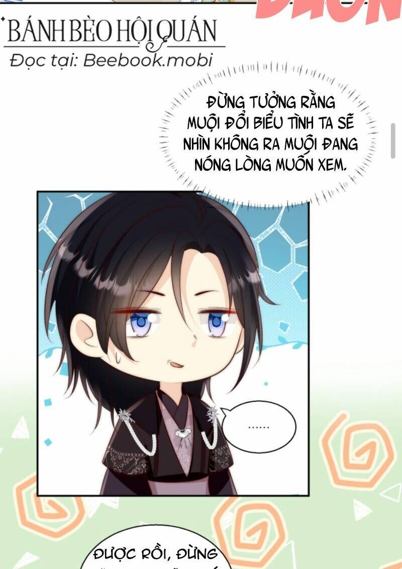 Tiểu Sư Muội Rõ Ràng Rất Mạnh, Nhưng Lại Quá Tấu Hề Chap 15 - Next Chap 16