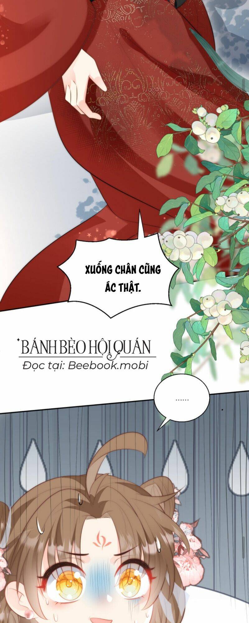 Tiểu Sư Muội Rõ Ràng Rất Mạnh, Nhưng Lại Quá Tấu Hề Chap 16 - Next Chap 17