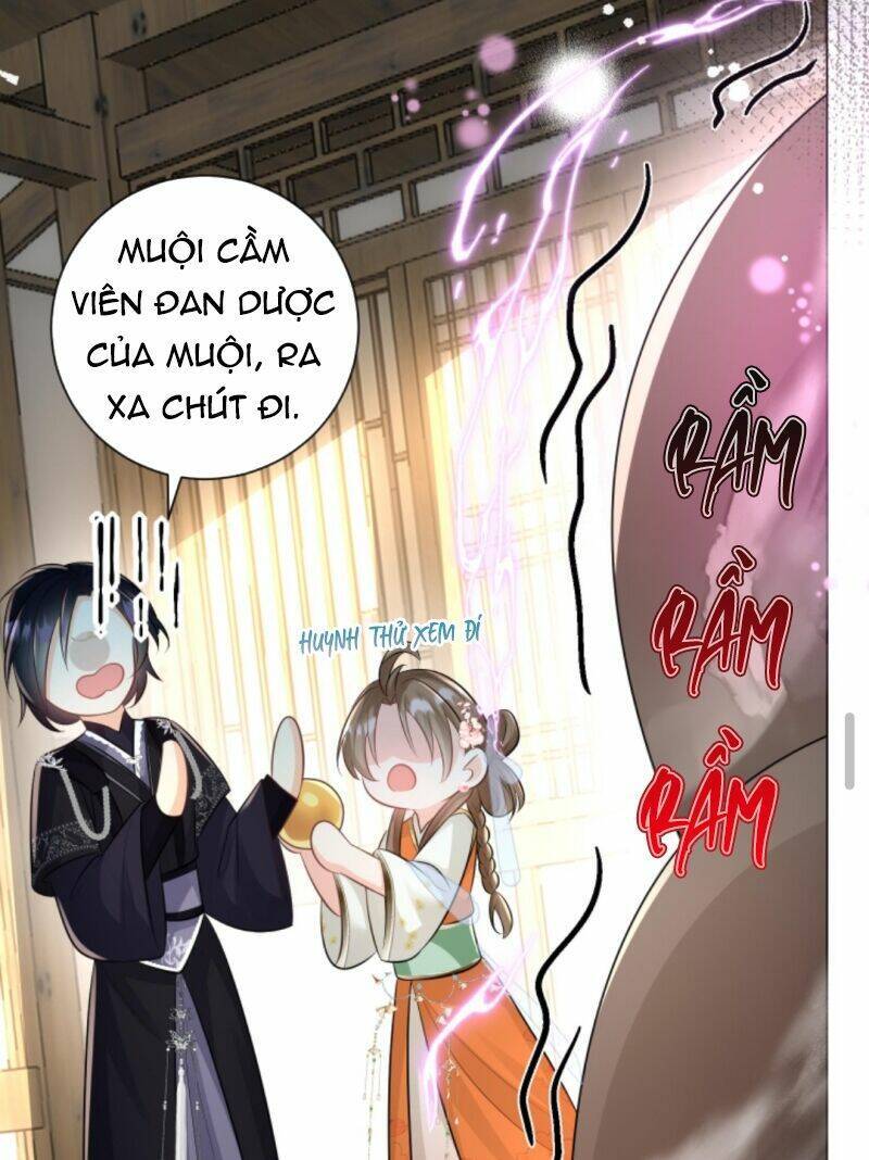 Tiểu Sư Muội Rõ Ràng Rất Mạnh, Nhưng Lại Quá Tấu Hề Chap 26 - Next Chap 27