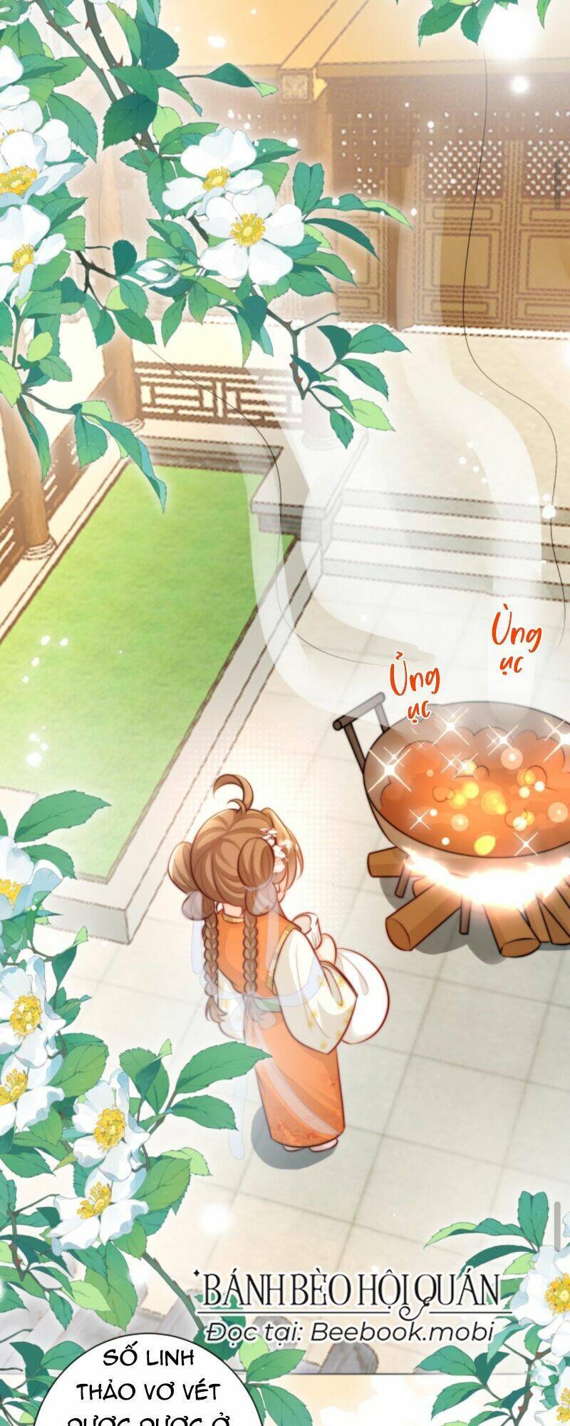 Tiểu Sư Muội Rõ Ràng Rất Mạnh, Nhưng Lại Quá Tấu Hề Chap 26 - Next Chap 27