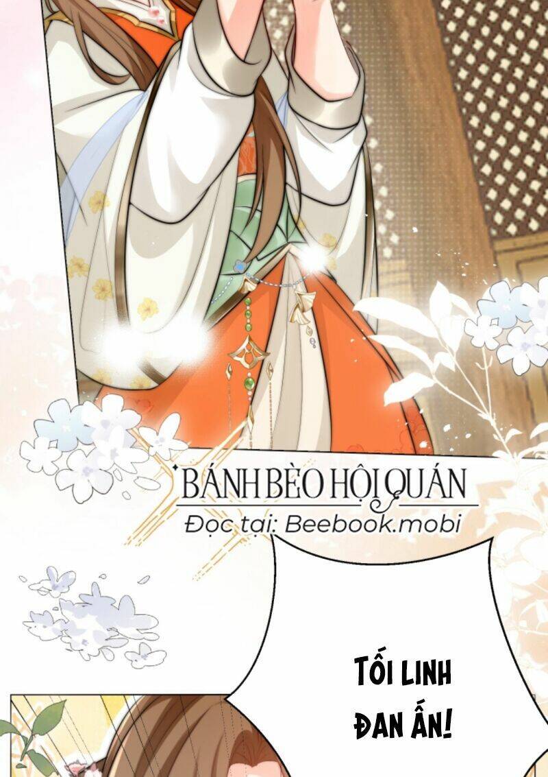 Tiểu Sư Muội Rõ Ràng Rất Mạnh, Nhưng Lại Quá Tấu Hề Chap 26 - Next Chap 27