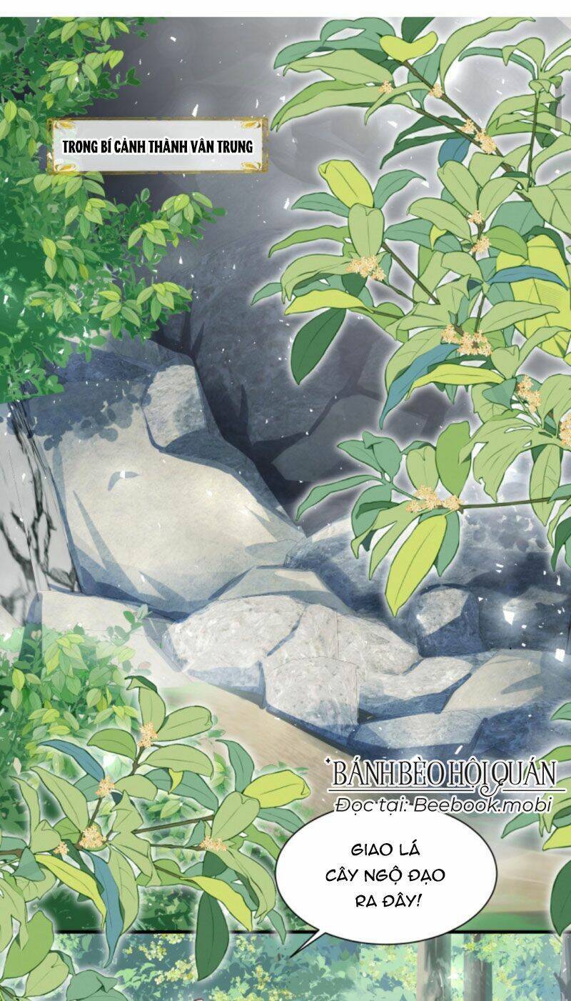 Tiểu Sư Muội Rõ Ràng Rất Mạnh, Nhưng Lại Quá Tấu Hề Chap 35 - Next Chap 36