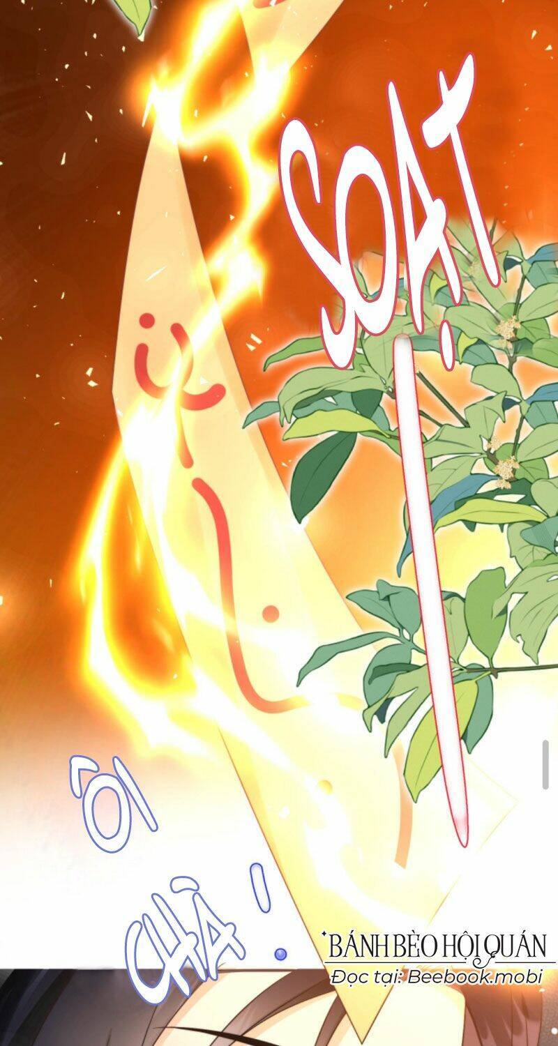 Tiểu Sư Muội Rõ Ràng Rất Mạnh, Nhưng Lại Quá Tấu Hề Chap 35 - Next Chap 36