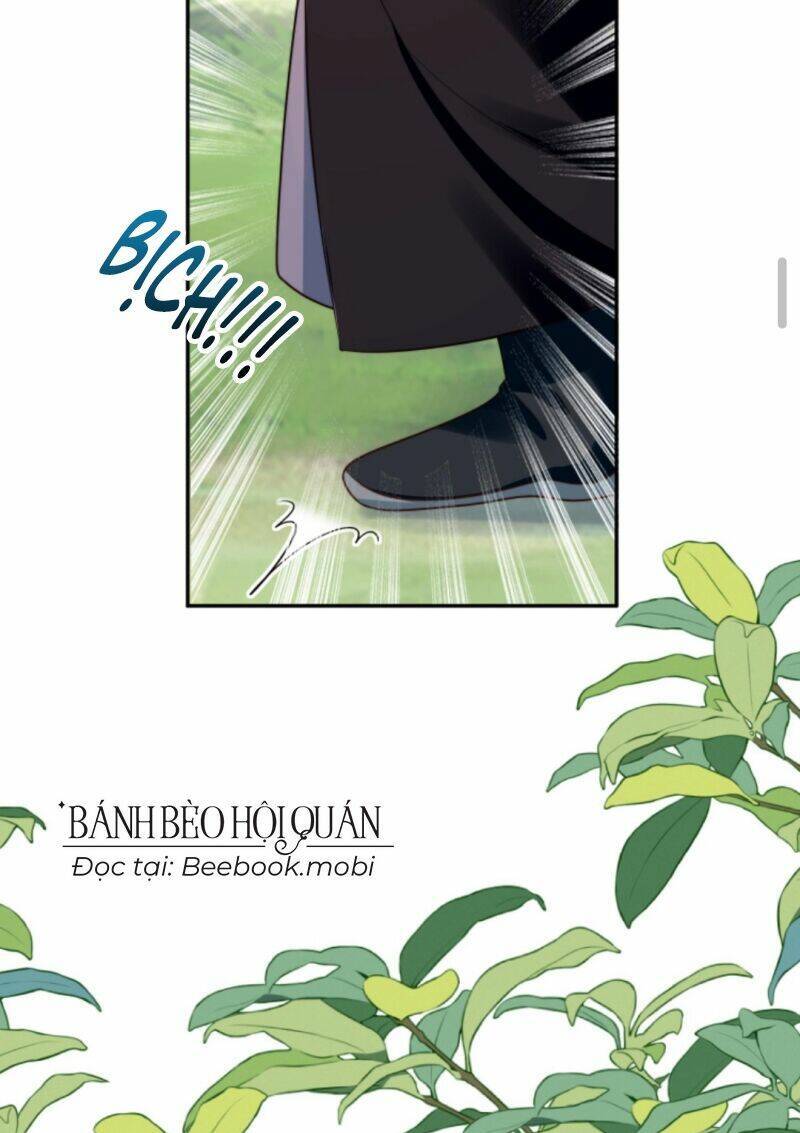 Tiểu Sư Muội Rõ Ràng Rất Mạnh, Nhưng Lại Quá Tấu Hề Chap 50 - Next Chap 51