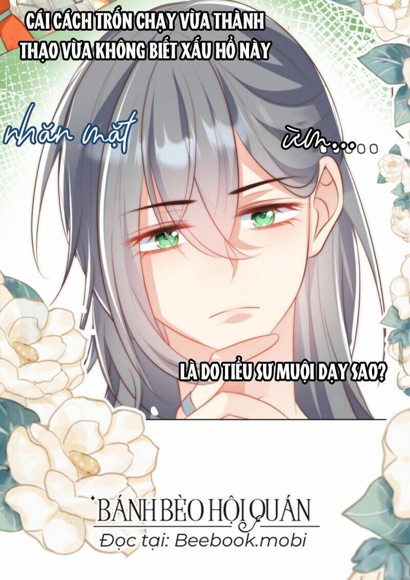 Tiểu Sư Muội Rõ Ràng Rất Mạnh, Nhưng Lại Quá Tấu Hề Chap 51 - Next Chap 52