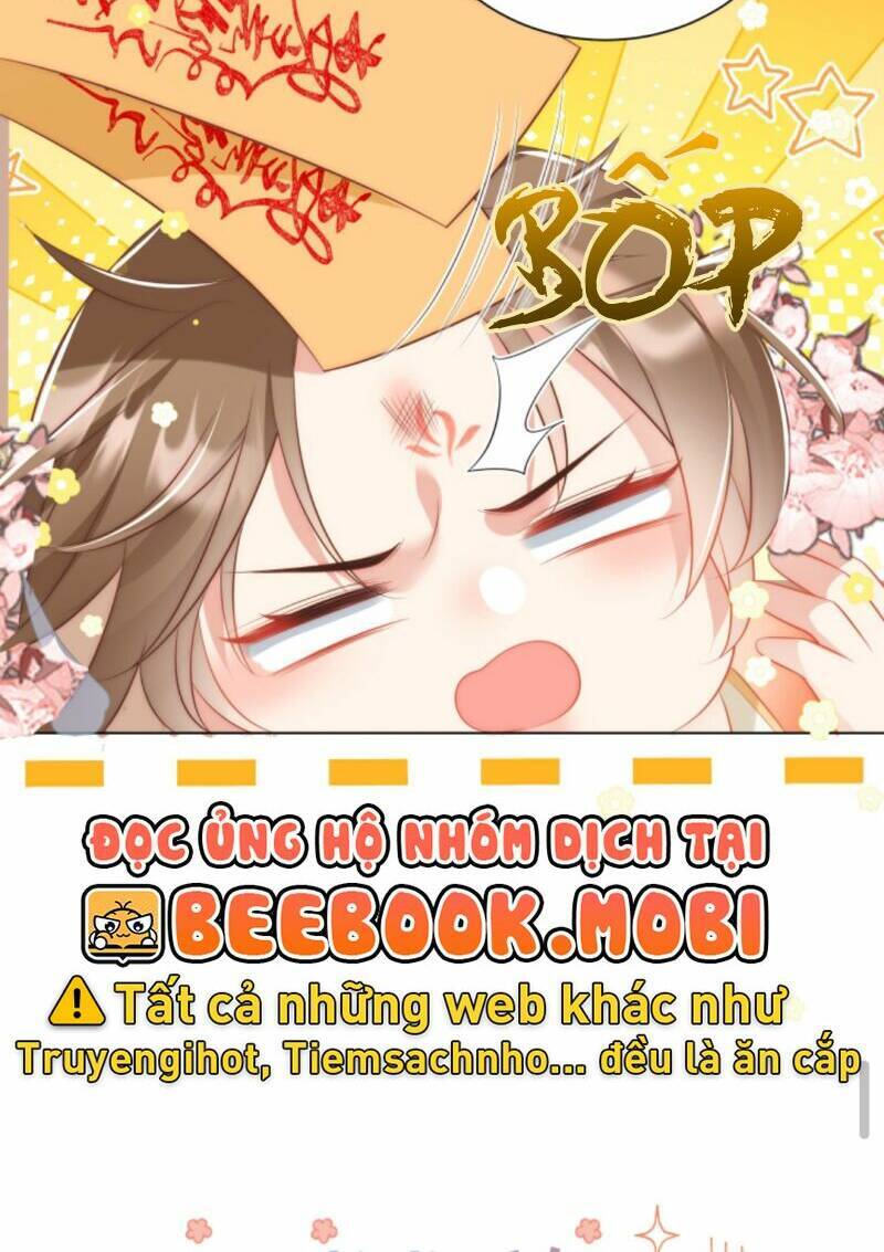 Tiểu Sư Muội Rõ Ràng Rất Mạnh, Nhưng Lại Quá Tấu Hề Chap 51 - Next Chap 52