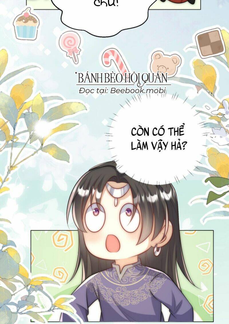 Tiểu Sư Muội Rõ Ràng Rất Mạnh, Nhưng Lại Quá Tấu Hề Chap 56 - Next Chap 57