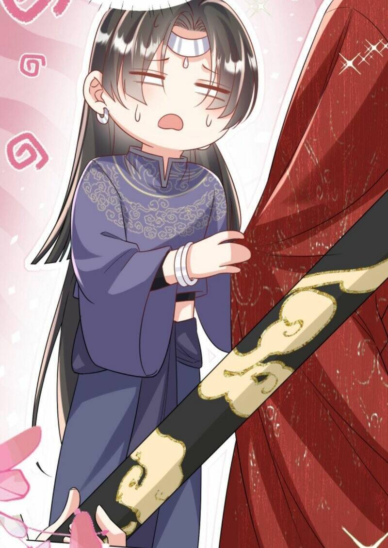 Tiểu Sư Muội Rõ Ràng Rất Mạnh, Nhưng Lại Quá Tấu Hề Chap 63 - Next Chap 64