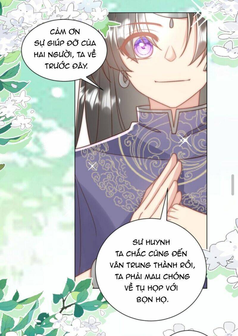 Tiểu Sư Muội Rõ Ràng Rất Mạnh, Nhưng Lại Quá Tấu Hề Chap 63 - Next Chap 64