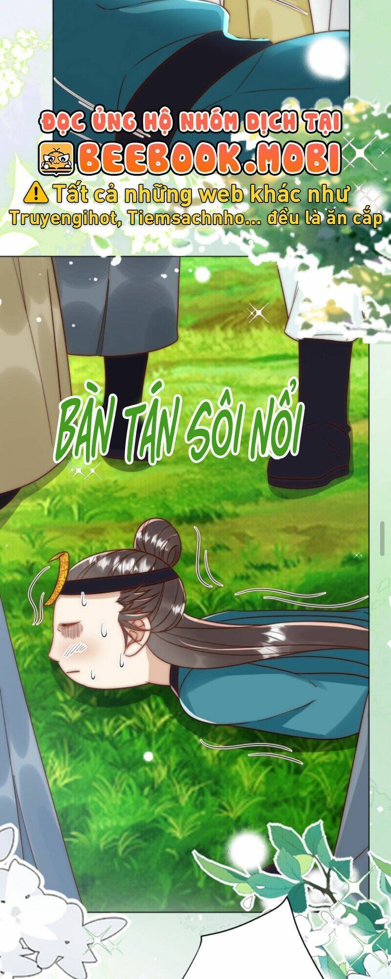 Tiểu Sư Muội Rõ Ràng Rất Mạnh, Nhưng Lại Quá Tấu Hề Chap 63 - Next Chap 64