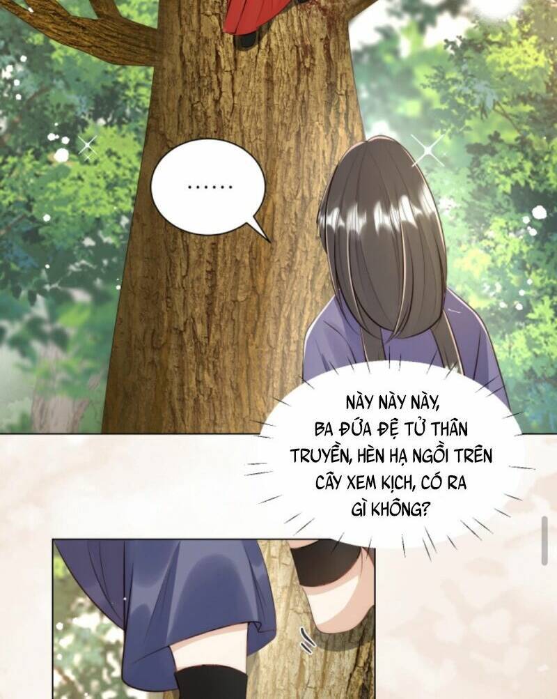 Tiểu Sư Muội Rõ Ràng Rất Mạnh, Nhưng Lại Quá Tấu Hề Chap 64 - Next Chap 65