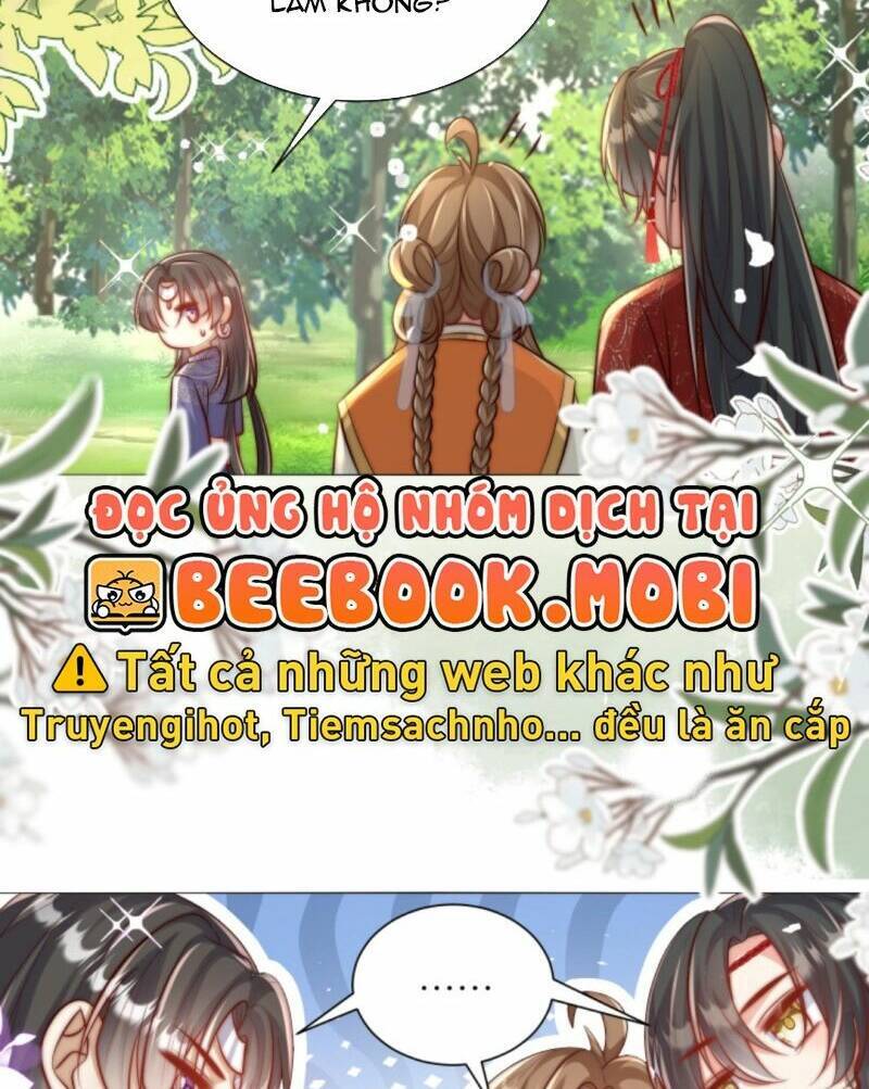 Tiểu Sư Muội Rõ Ràng Rất Mạnh, Nhưng Lại Quá Tấu Hề Chap 64 - Next Chap 65