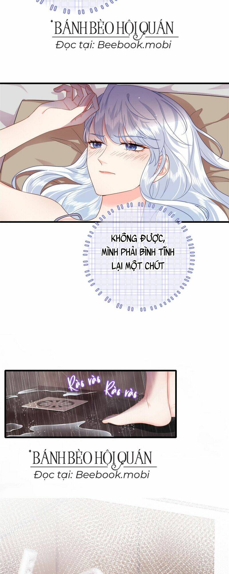 Bé Rồng Đột Kích! Mami Vừa Cay Vừa Độc Chap 10 - Next Chap 11